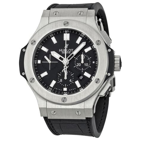 hublot geneve chronograph watch price|hublot geneve big bang chronograph.